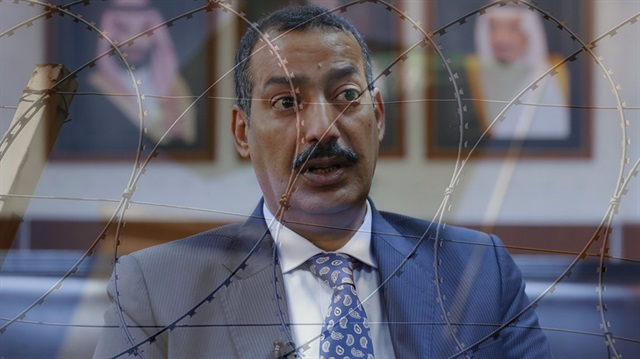 Suudi Başkonsolos Otaibi'nin, Kaşıkçı olayında konsolosluk binasında ve resmi konutunda olağan dışı işlere imza attığı ortaya çıkmıştı.