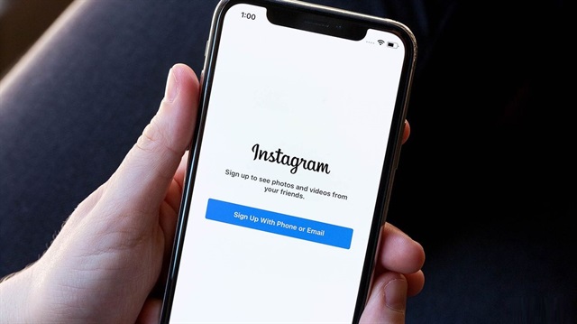 Instagram tarafından geliştirilen bu güvenlik yöntemi sayesinde kullanıcıların SIM kartları riske atılmıyor.