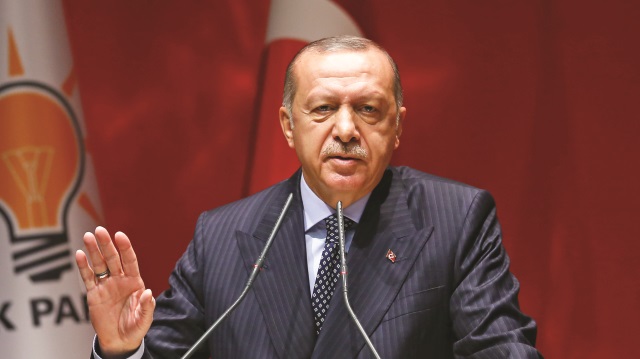 Cumhurbaşkanı Erdoğan’ın ilk durağı Isparta olacak.