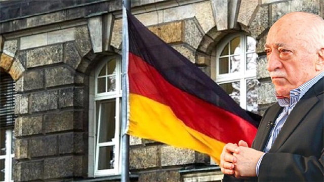 اكتشاف دعم ألمانيا لإرهابيي "غولن" بإثيوبيا​