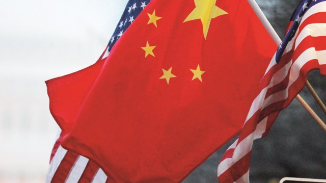 ABD, Çin ulusal güvenlik yetkilisini teslim aldı