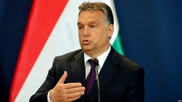 رئيس وزراء المجر: من مصلحتنا أن تكون لتركيا إدارة ونظام قويّان