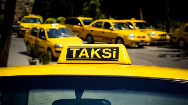 Kurallara uymayan taksicilere yönelik adli işlem başlatılacak.