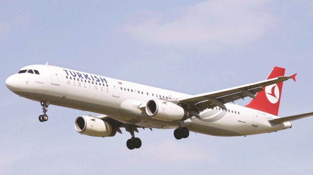 İlk yolcu uçağı 31 Ekim’de İstanbul-Ankara seferi için saat 11.10’da havalanacak.
