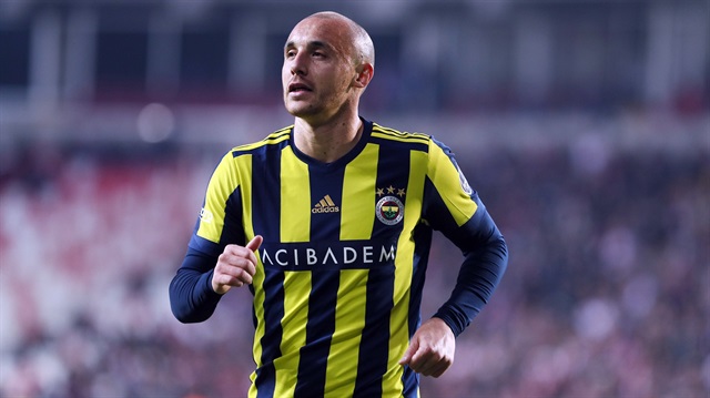 Aatif bu sezon Fenerbahçe formasıyla 4 maça çıktı.