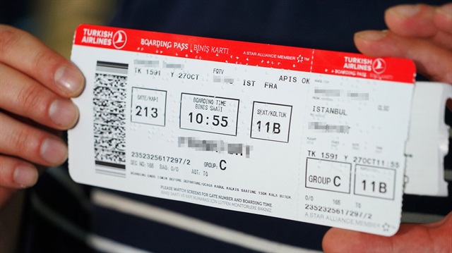THY iki günde İstanbul Yeni Havalimanı'na "promosyon fiyatlarıyla" 1,640 bilet sattı.
