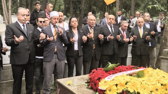 Mustafa Cengiz, son durumla ilgili önemli açıklamalarda bulundu.