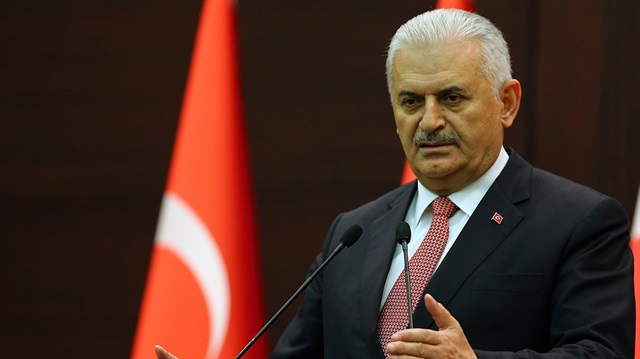 رئيس البرلمان التركي يلتقي نظيره السوداني بجنيف