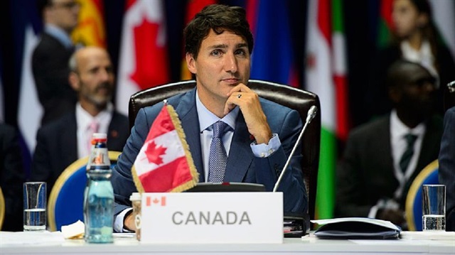 كندا: لدينا "بواعث قلق خطيرة" حول مصير خاشقجي