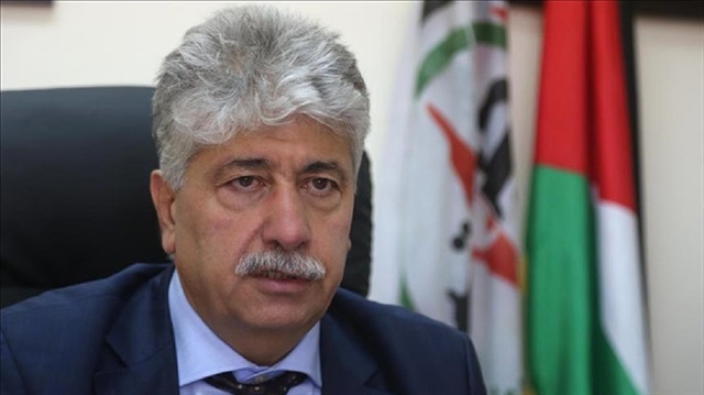 القيادة الفلسطينية تعلن رفضها التعامل مع المبعوث الأممي