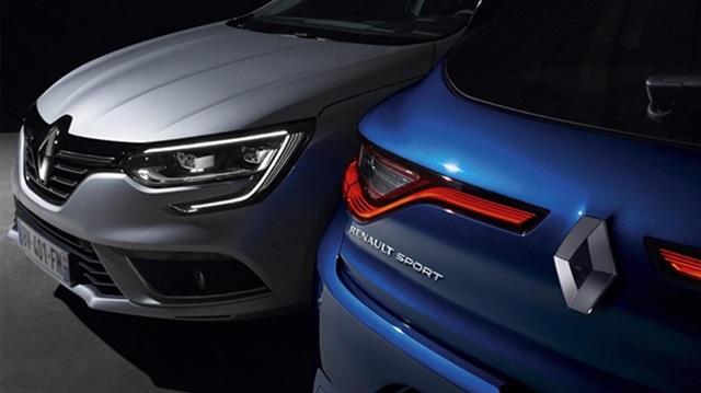 Renault, iki yeni modelini yerli üretim logosuyla çıkarıyor