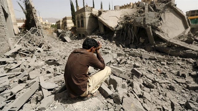 الأمم المتحدة: مقتل 15 مدنيا وجرح 20 بقصف في الحديدة اليمنية