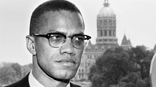 Cumhurbaşkanı Erdoğan’ın ‘İsmini Ankara’da yaşatacağız’ dediği Malcolm X’in adı, yeni ABD Büyükelçiliği’nin bulunduğu 1478. Cadde’ye verildi.