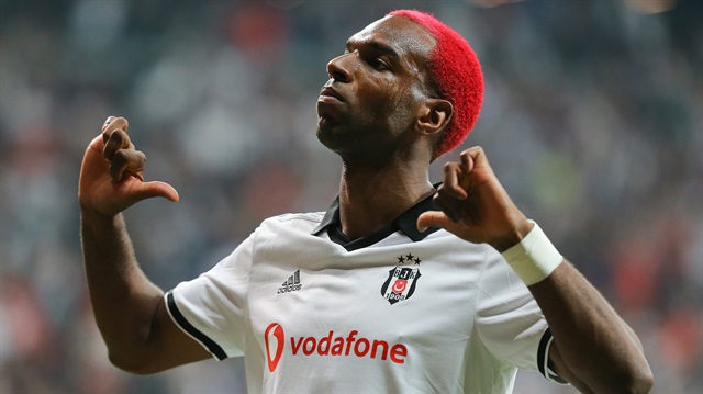 Babel Beşiktaş formasıyla çıktığı 84 maçta 29 gol atarken 12 de asist kaydetti.