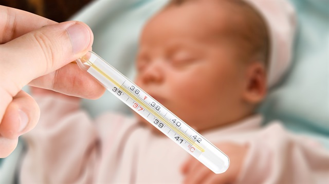 Geliştirilen cihaz 0-1 buçuk yaş arası bebeklerde kullanılabiliyor. 