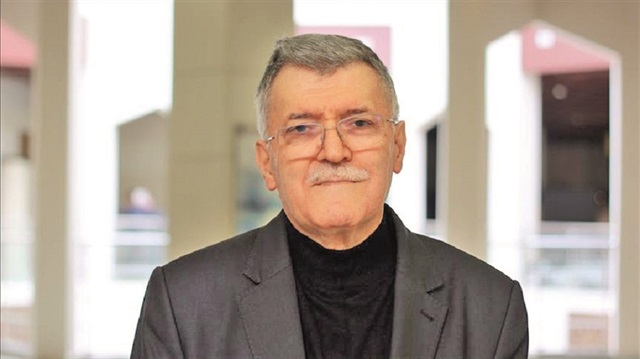 Ali Haydar Haksal