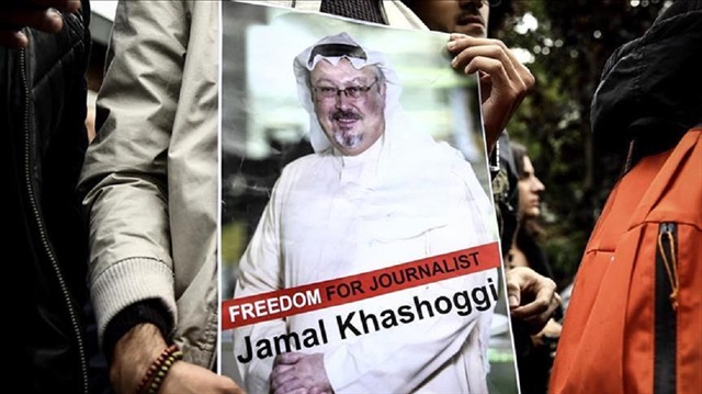 السعودية تواجه ضغوطا كبيرة للكشف عن مصير الصحفي المختفي في قنصليتها بإسطنبول