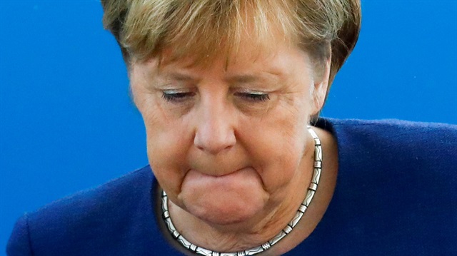 Bavyera eyalet seçimleri Merkel için neyi ifade ediyor?