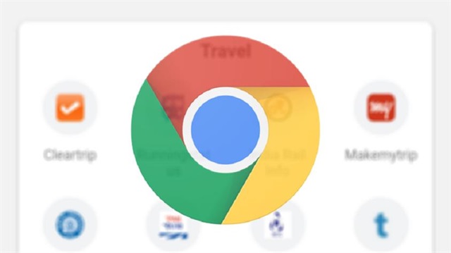 Google Chrome, içerikleri listeleyen 'Keşfet' özelliğini test ediyor