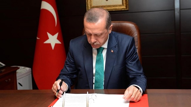 Temayül yoklaması için dijital sistem: Adaylar 1 saatte Cumhurbaşkanı Erdoğan’ın önünde olacak