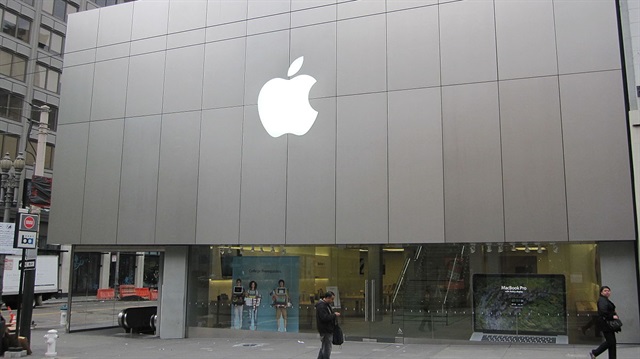 İsveç’in başkenti Stockholm’de Apple'ın mağaza açma isteğini daha önceki seçilmiş şehir meclisi kabul etmişti.