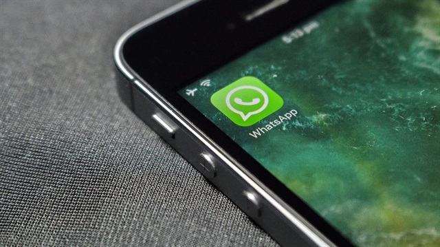 WhatsApp yanlış mesaj gönderen kullanıcılarına mesajı silmek için şuan 1 saat 8 dakika 16 saniye zaman tanıyor.