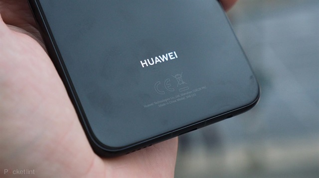 Huawei, yeni cihazlarının tanıtımını Londra'da yapacak. 