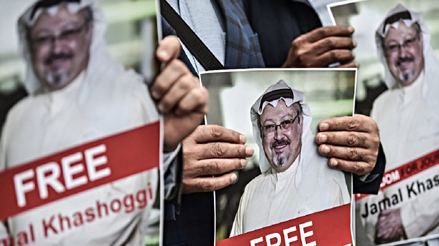 الدول الأوروبية طالبت السعودية بالتزام الشفافية في الموضوع