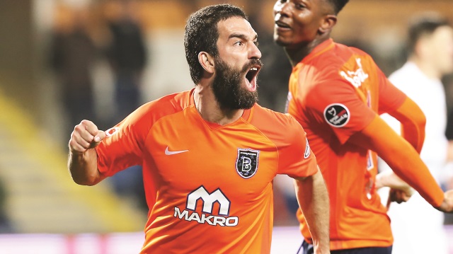 Arda Turan için  3 yıl 3 aydan 12 yıl 6 aya kadar hapis cezası istendi. 