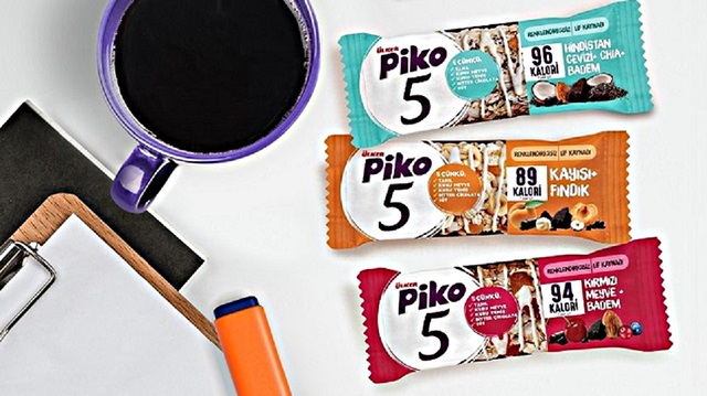 Yeni Ülker Piko 5 ürününün kaç kalori olduğunu haberimizde sizlerle paylaştık.