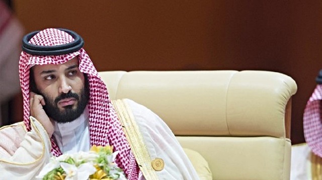 سيناتور أمريكي يدعو إلى إقصاء ولي العهد السعودي عن الحكم