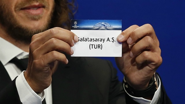 UEFA, Galatasaray'la ilgili kararını cuma günü açıklayacak.