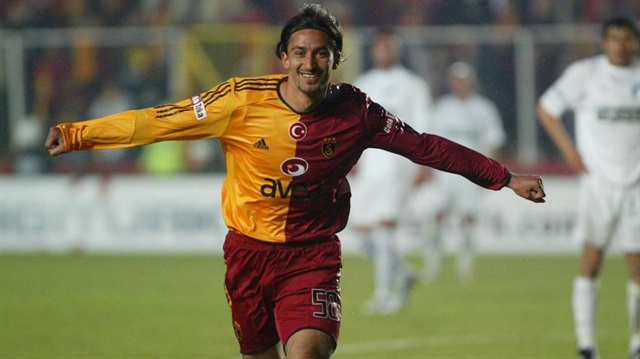 Hasan Kabze, geçtiğimiz sezon futbol kariyerini sonlandırmıştı.