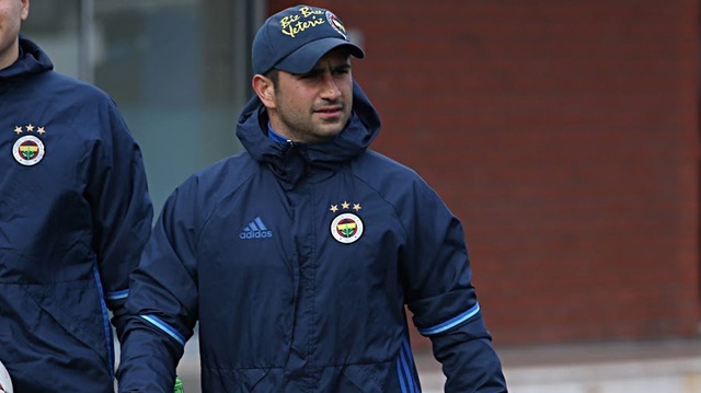 Fenerbahçe'nin A takımında görev yapacak Erdem Bali 1992 doğumlu.