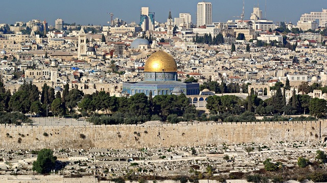 المنظمات الإسلامية الأسترالية تستنكر تصريحات الحكومة بشأن القدس