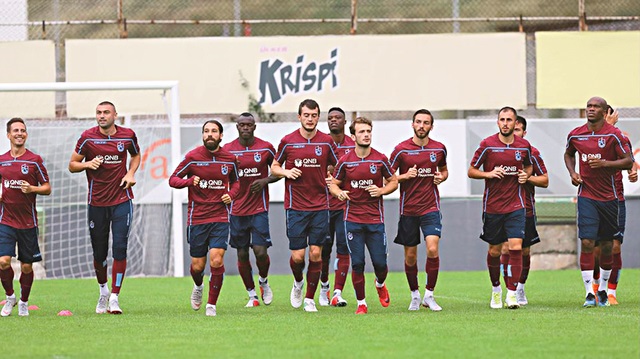 Trabzonspor’a önemli bir ivme kazandıran Ünal Karaman, bir mimar gibi çalışmalarını sürdürüyor. 