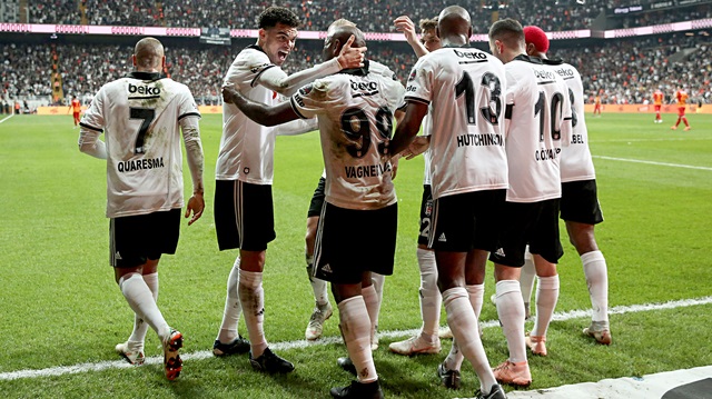 Pepe bu sezon ligde çıktığı 8 maçta 3 gol kaydetti.