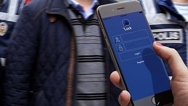ByLock kullanıcısı olduğu tespit edilen kişilerin gözaltına alınması için operasyon başlatıldı.