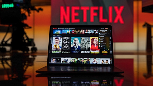Netflix üçüncü çeyrek rakamlarını paylaştı