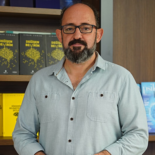 Sinan Canan, Röportaj, 2018