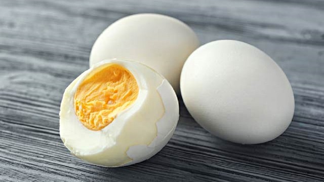 Yumurta çocukların beslenmesinde olmazsa olmaz bir besin. 