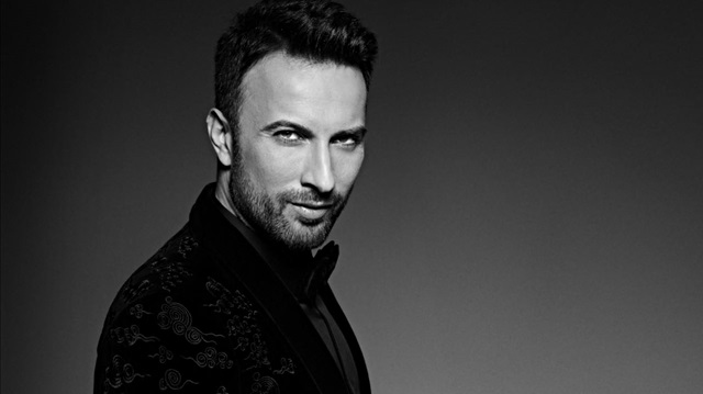 Megastar Tarkan'dan duygu dolu paylaşım