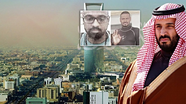 ​الملازم في سلاح الجو الملكي السعودي مشعل سعد البستاني