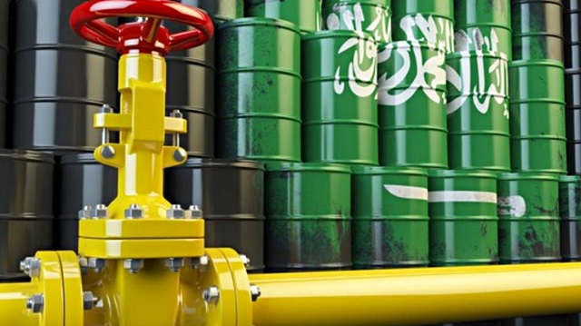 ارتفاع صادرات النفط السعودي 1.3 بالمائة في أغسطس