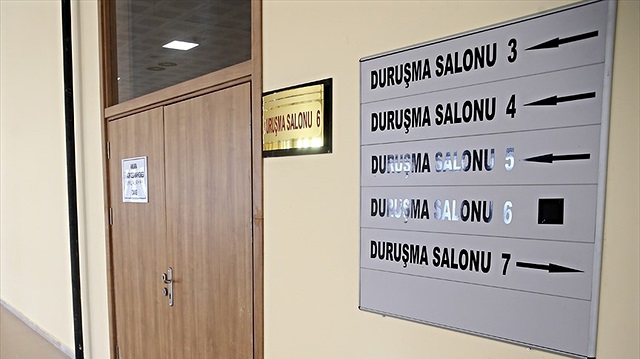 Mahkeme salonu buz kesti: FETÖ'cü Yargıtay üyesi tehdit etti
