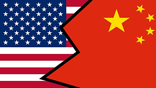 Çin'den dev hamle: ABD'li 30 şirkete saldırıldı