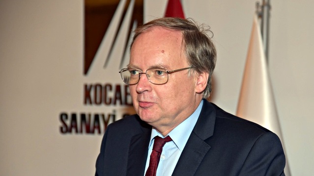 Christian Berger