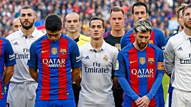 ​

هل يرفض ريال مدريد مواجهة برشلونة في أمريكا؟