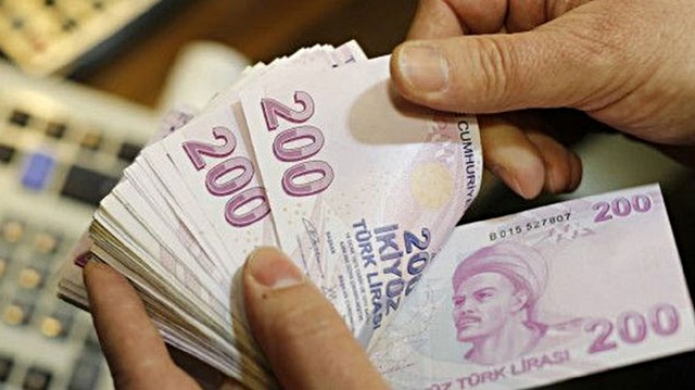 ​Türk-İş asgari ücret beklentisini açıladı.