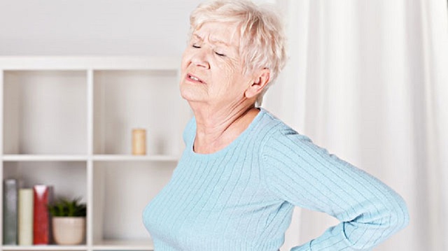 50 yaş üstü her kadın osteoporoza karşı DXA ölçümü yaptırması gerekir.